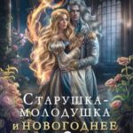 Старушка-молодушка и новогоднее чудо(вище)