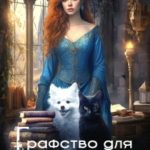 Графство для Лизабет! том 1