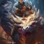 Антидемон. Книга 12