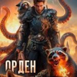 Орден Кракена 3
