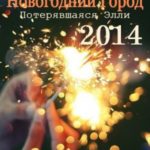 Новогодний Город 2014. Потерявшаяся Элли