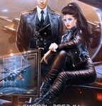 Сквозь звезды. Бегу от тебя