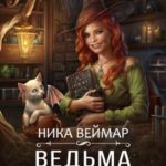 Ведьма и два котла