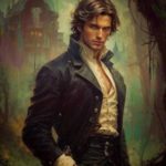 Кровь Василиска. Книга II