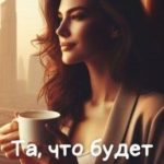 Та, что будет вместо меня