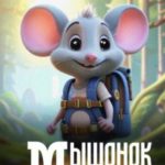 Мышонок Марти