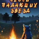 Песни падающих звёзд