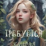 Требуется жадная и незамужняя