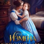 Измена. Кукольная лавка попаданки