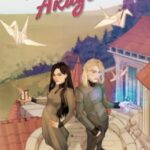 Квест Академия. Том 1 и 2