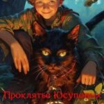Проклятье рода Юсуповых (Грелка начало)