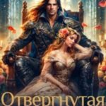Отвергнутая жена. Новая жизнь попаданки