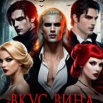 Вкус вина на кончике языка