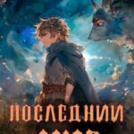 Последний мир. Печать Протеуса