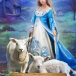 Хозяйка усадьбы Тихий уголок. Книга 1