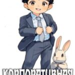 Корпоративная практика. Книга 7