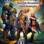 Избранный. Книга 2