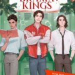 Drama Kings, или Короли неприятностей