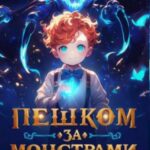 Пешком за монстрами!