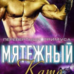 Мятежный Като