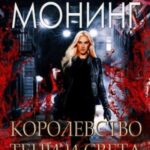 Королевство Тени и Света