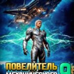 Повелитель механического легиона. Том IX