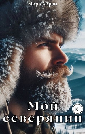 Мой северянин читать онлайн