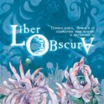 Liber Obscura. Тёмная книга, Эрика и её кошмарное приключение в двузначность