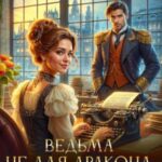 Ведьма не для дракона. Тайный сыск, дело два