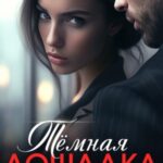 Тёмная лошадка