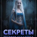 Секреты старого кладбища