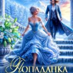 Попаданка. Источник Силы Ледяного Дракона