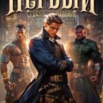 Первый среди равных. Книга VI