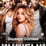 Два бандита для Плюшкиной