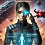Звездная академия Нова: Последний приют