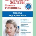 Заболевания щитовидной железы. Советы эндокринолога