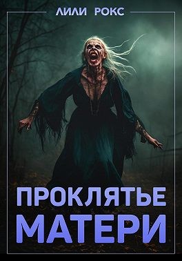 Проклятье матери читать онлайн