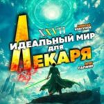 Идеальный мир для Лекаря #27