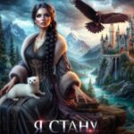 Я стану твоим щитом