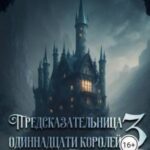 Одержимость Вампира