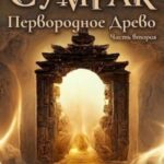 Первородное Древо. Часть вторая