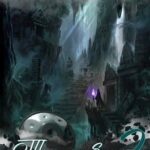 Темная бирюза 2 - Восход Черного Солнца