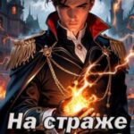На страже Империи. Том 1