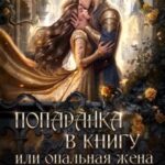 Попаданка в книгу или опальная жена дракона