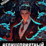 Нелицеприятный. Том 1