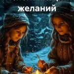 Исполняющий желаний