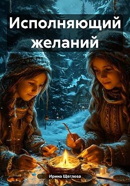 Исполняющий желаний читать онлайн