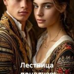 Лестница поцелуев