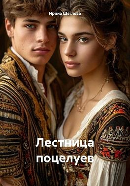 Лестница поцелуев читать онлайн
