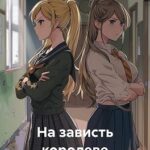 На зависть королеве